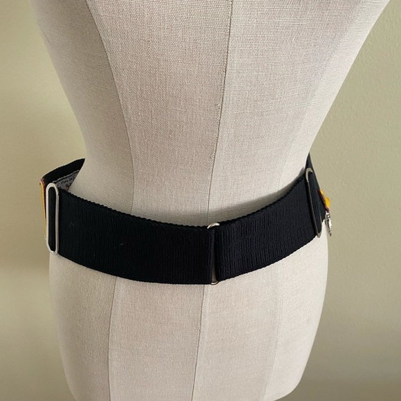 ❤️Unique Money Belt Fanny Pack Cross Body Bag - Picture 6 of 10